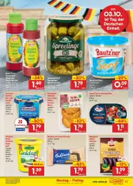 Netto Marken-Discount Prospekt Seite 23