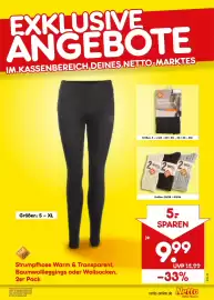 Netto Marken-Discount Prospekt Seite 25