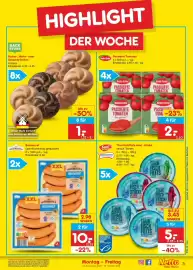 Netto Marken-Discount Prospekt Seite 3