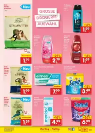 Netto Marken-Discount Prospekt Seite 33