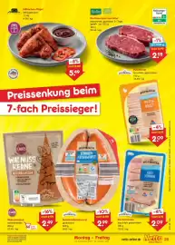 Netto Marken-Discount Prospekt Seite 35