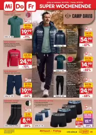 Netto Marken-Discount Prospekt Seite 41