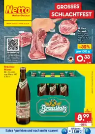 Netto Marken-Discount Prospekt Seite 44