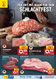 Netto Marken-Discount Prospekt Seite 46