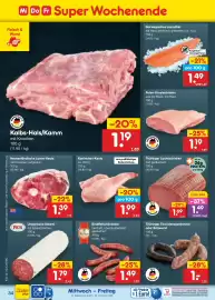 Netto Marken-Discount Prospekt Seite 52