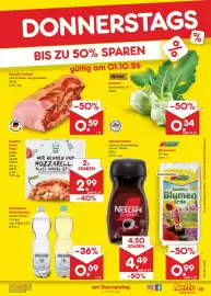 Netto Marken-Discount Prospekt Seite 61