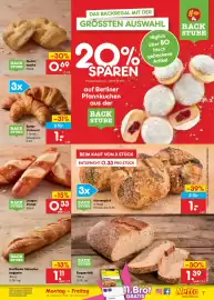 Netto Marken-Discount Prospekt Seite 7