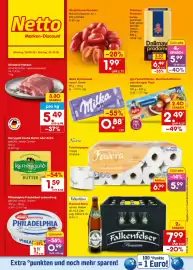Netto Marken-Discount Prospekt Seite 1