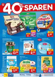 Netto Marken-Discount Prospekt Seite 14