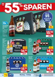Netto Marken-Discount Prospekt Seite 18
