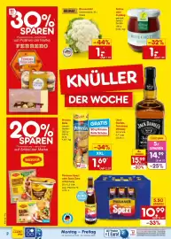 Netto Marken-Discount Prospekt Seite 2