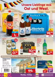 Netto Marken-Discount Prospekt Seite 20