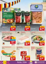 Netto Marken-Discount Prospekt Seite 22
