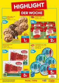 Netto Marken-Discount Prospekt Seite 3