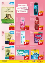 Netto Marken-Discount Prospekt Seite 33