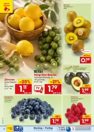 Netto Marken-Discount Prospekt Seite 4