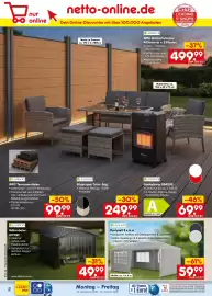 Netto Marken-Discount Prospekt Seite 46