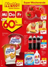 Netto Marken-Discount Prospekt Seite 48