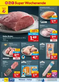 Netto Marken-Discount Prospekt Seite 52