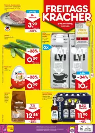 Netto Marken-Discount Prospekt Seite 62