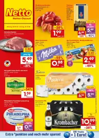 Netto Marken-Discount Prospekt Seite 1