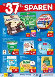Netto Marken-Discount Prospekt Seite 14