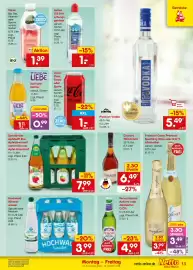 Netto Marken-Discount Prospekt Seite 19