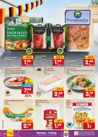 Netto Marken-Discount Prospekt Seite 22