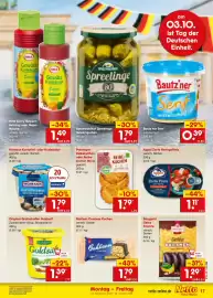Netto Marken-Discount Prospekt Seite 23