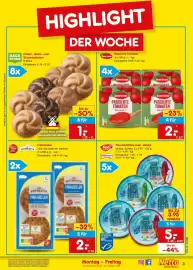Netto Marken-Discount Prospekt Seite 3