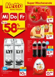 Netto Marken-Discount Prospekt Seite 56