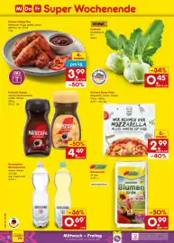 Netto Marken-Discount Prospekt Seite 60