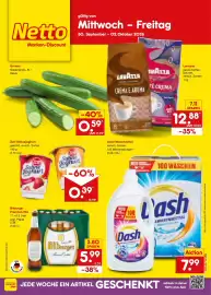 Netto Marken-Discount Prospekt Seite 62
