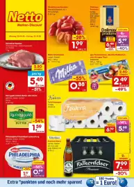 Netto Marken-Discount Prospekt Seite 1
