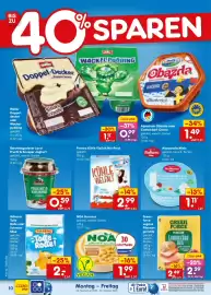 Netto Marken-Discount Prospekt Seite 14