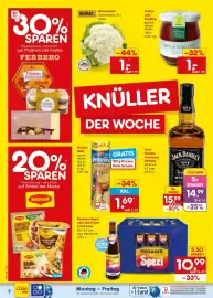Netto Marken-Discount Prospekt Seite 2
