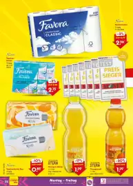 Netto Marken-Discount Prospekt Seite 34