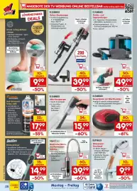 Netto Marken-Discount Prospekt Seite 40