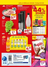 Netto Marken-Discount Prospekt Seite 49
