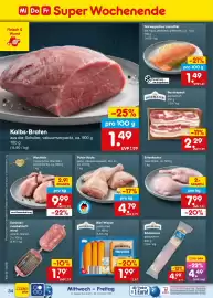 Netto Marken-Discount Prospekt Seite 52