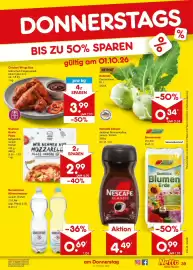 Netto Marken-Discount Prospekt Seite 61