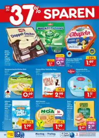 Netto Marken-Discount Prospekt Seite 14