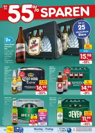 Netto Marken-Discount Prospekt Seite 18