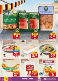 Netto Marken-Discount Prospekt Seite 22