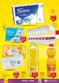 Netto Marken-Discount Prospekt Seite 34