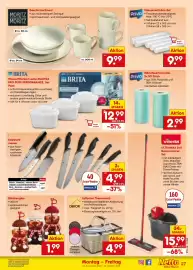 Netto Marken-Discount Prospekt Seite 39