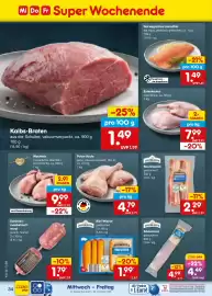 Netto Marken-Discount Prospekt Seite 52