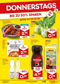 Netto Marken-Discount Prospekt Seite 61