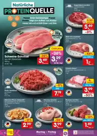 Netto Marken-Discount Prospekt Seite 10
