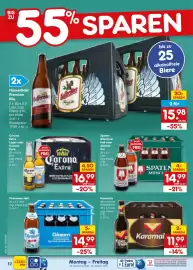 Netto Marken-Discount Prospekt Seite 18